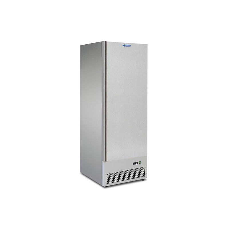 Congelator profesional Tecfrigo LABOR 630 G, capacitate 630 L, temperatura -10/-25 ºC, argintiu