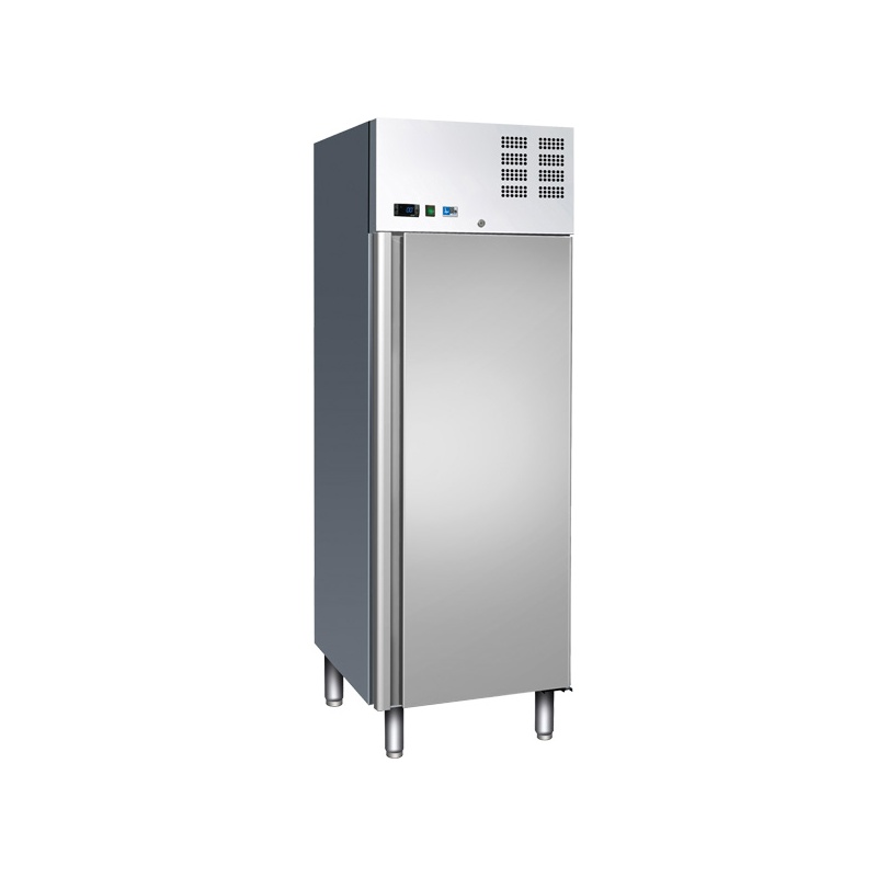 Congelator profesional patiserie Tecfrigo AP 900 NT, capacitate 852 litri, -18/-22°C, inox
