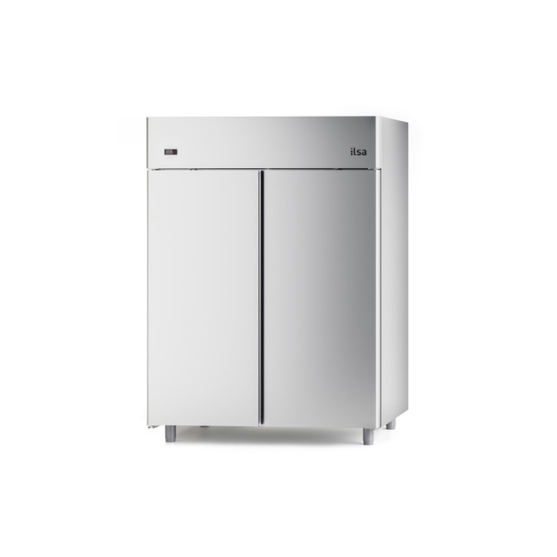 Congelator profesional ILsa Essential AN14EX2520 capacitate 1400 l, temperatura -20° -10°C, inox
