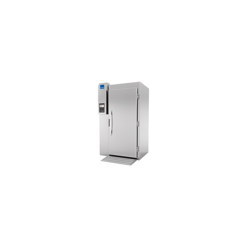 Camera Frigorifica Abatitor Icematic BT30 CT-C, capacitate 110kg/95kg, temperatura +90°C -18°C, inox