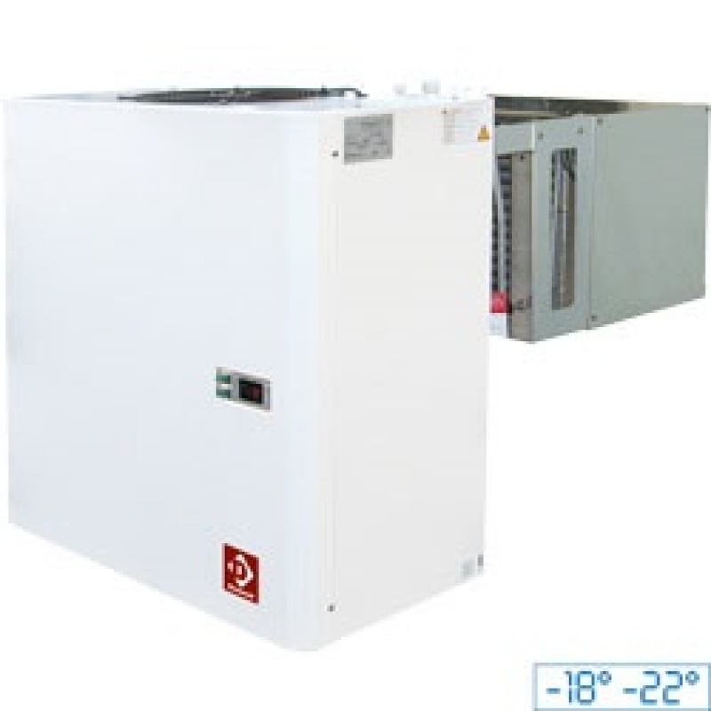 Unitate de racire pentru camera frigorifica Diamond AN400-PED, temperatura -18°-22°