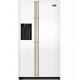 Side by Side Lofra GFRNM619/O, 619 l, Clasa A+, No Frost, H 180 cm, Negru