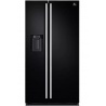 FRIGIDER HAIER HRF-628DF6, A+, 449 kWh/an, 380 L, 199 L, argintiu