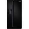 Side by Side Lofra GFRNM619/O, 619 l, Clasa A+, No Frost, H 180 cm, Negru