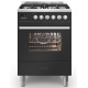 Aragaz Lofra RBI66MFT/CI, 60x60 cm, gaz, 4 arzatoare, grill, aprindere electronica, timer, crem Aragaz Lofra RBI66MFT/CI, 60x60 cm, gaz, 4 arzatoare, grill, aprindere electronica, timer, crem