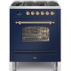 Aragaz Lofra RBI66MFT/CI, 60x60 cm, gaz, 4 arzatoare, grill, aprindere electronica, timer, crem Aragaz Lofra RBI66MFT/CI, 60x60 cm, gaz, 4 arzatoare, grill, aprindere electronica, timer, crem