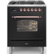 Aragaz Lofra RBI66MFT/CI, 60x60 cm, gaz, 4 arzatoare, grill, aprindere electronica, timer, crem Aragaz Lofra RBI66MFT/CI, 60x60 cm, gaz, 4 arzatoare, grill, aprindere electronica, timer, crem
