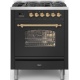 Aragaz Lofra RBI66MFT/CI, 60x60 cm, gaz, 4 arzatoare, grill, aprindere electronica, timer, crem Aragaz Lofra RBI66MFT/CI, 60x60 cm, gaz, 4 arzatoare, grill, aprindere electronica, timer, crem