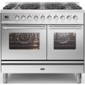 Aragaz Lofra RBI66MFT/CI, 60x60 cm, gaz, 4 arzatoare, grill, aprindere electronica, timer, crem