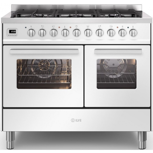 Aragaz Lofra RBI66MFT/CI, 60x60 cm, gaz, 4 arzatoare, grill, aprindere electronica, timer, crem