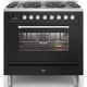 Aragaz Lofra RBI66MFT/CI, 60x60 cm, gaz, 4 arzatoare, grill, aprindere electronica, timer, crem Aragaz Lofra RBI66MFT/CI, 60x60 cm, gaz, 4 arzatoare, grill, aprindere electronica, timer, crem