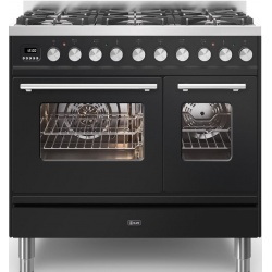 Aragaz Lofra RBI66MFT/CI, 60x60 cm, gaz, 4 arzatoare, grill, aprindere electronica, timer, crem