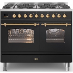 Aragaz Lofra RBI66MFT/CI, 60x60 cm, gaz, 4 arzatoare, grill, aprindere electronica, timer, crem