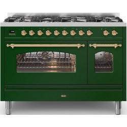 Aragaz Lofra RBI66MFT/CI, 60x60 cm, gaz, 4 arzatoare, grill, aprindere electronica, timer, crem