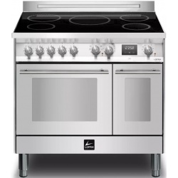 Aragaz Lofra RBI66MFT/CI, 60x60 cm, gaz, 4 arzatoare, grill, aprindere electronica, timer, crem