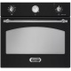 Aragaz Lofra RBI66MFT/CI, 60x60 cm, gaz, 4 arzatoare, grill, aprindere electronica, timer, crem