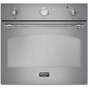 Aragaz Lofra RBI66MFT/CI, 60x60 cm, gaz, 4 arzatoare, grill, aprindere electronica, timer, crem