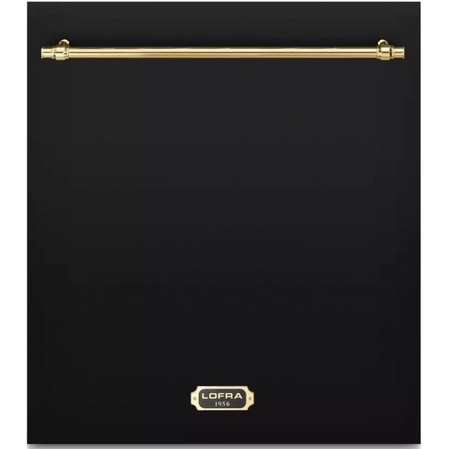 Hota decorativa Lofra Dolcevita 90 , 90 cm, 1 motor, 4 viteze, 800 m3/h, inox
