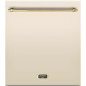 Hota decorativa Lofra Dolcevita 90 , 90 cm, 1 motor, 4 viteze, 800 m3/h, inox