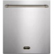 Hota decorativa Lofra Dolcevita 90 , 90 cm, 1 motor, 4 viteze, 800 m3/h, inox