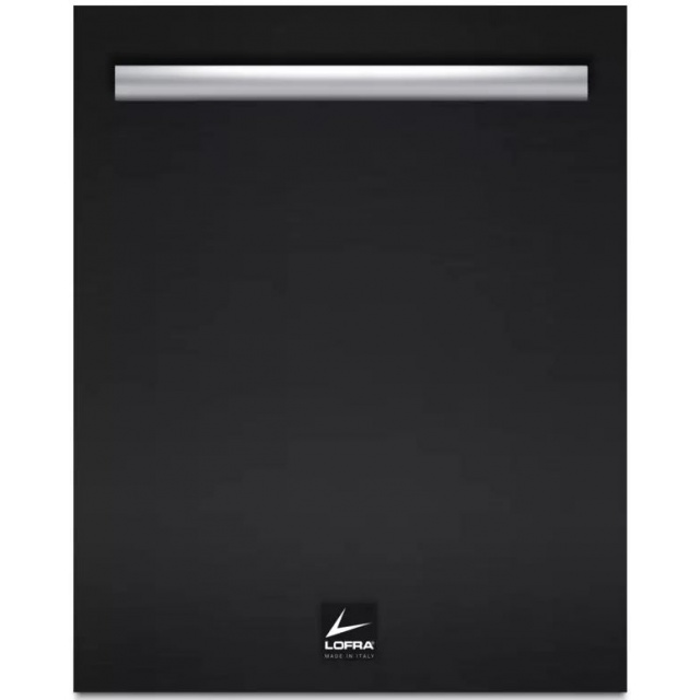 Hota decorativa Lofra Dolcevita 90 , 90 cm, 1 motor, 4 viteze, 800 m3/h, inox