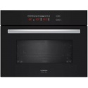 Cuptor microunde incorporabil LOFRA MODERN FMVN6TME, incorporabil, 60x45 cm, 38l, grill electric, control tactil, negru