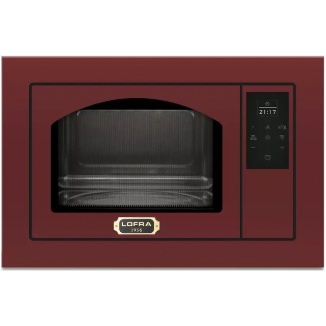 Aragaz Lofra RBI66MFT/CI, 60x60 cm, gaz, 4 arzatoare, grill, aprindere electronica, timer, crem