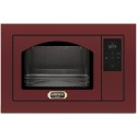 Aragaz Lofra RBI66MFT/CI, 60x60 cm, gaz, 4 arzatoare, grill, aprindere electronica, timer, crem
