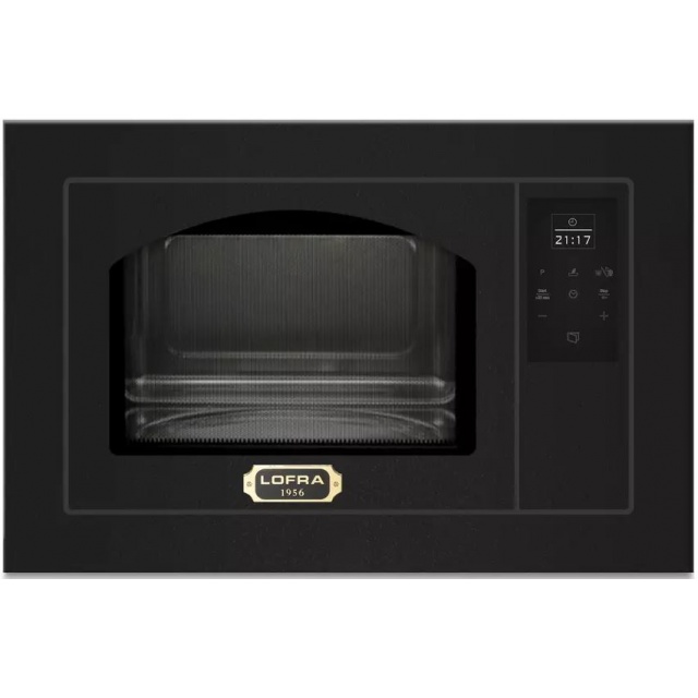 Aragaz Lofra RBI66MFT/CI, 60x60 cm, gaz, 4 arzatoare, grill, aprindere electronica, timer, crem