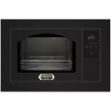 Aragaz Lofra RBI66MFT/CI, 60x60 cm, gaz, 4 arzatoare, grill, aprindere electronica, timer, crem