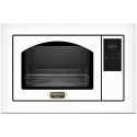 Aragaz Lofra RBI66MFT/CI, 60x60 cm, gaz, 4 arzatoare, grill, aprindere electronica, timer, crem