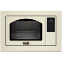 Aragaz Lofra RBI66MFT/CI, 60x60 cm, gaz, 4 arzatoare, grill, aprindere electronica, timer, crem