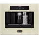 Aragaz Lofra RBI66MFT/CI, 60x60 cm, gaz, 4 arzatoare, grill, aprindere electronica, timer, crem