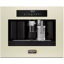 Aragaz Lofra RBI66MFT/CI, 60x60 cm, gaz, 4 arzatoare, grill, aprindere electronica, timer, crem