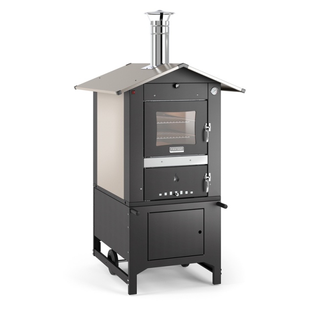 Cuptor profesional YESOVENS Pro YEOGN11M07D0WBS000, 18 kW