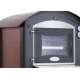 Cuptor profesional YESOVENS Pro YEOGN11M07D0WBS000, 18 kW
