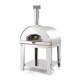 Cuptor profesional YESOVENS Pro YEOGN11M07D0WBS000, 18 kW