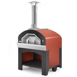 Cuptor profesional YESOVENS Pro YEOGN11M07D0WBS000, 18 kW