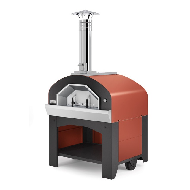 Cuptor profesional YESOVENS Pro YEOGN11M07D0WBS000, 18 kW