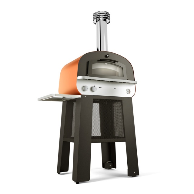 Cuptor profesional YESOVENS Pro YEOGN11M07D0WBS000, 18 kW