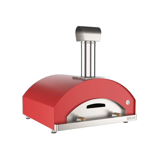 Cuptor profesional YESOVENS Pro YEOGN11M07D0WBS000, 18 kW