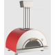 Cuptor profesional YESOVENS Pro YEOGN11M07D0WBS000, 18 kW