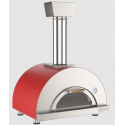 Cuptor profesional YESOVENS Pro YEOGN11M07D0WBS000, 18 kW