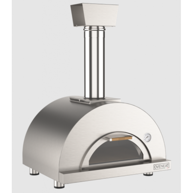 Cuptor profesional YESOVENS Pro YEOGN11M07D0WBS000, 18 kW