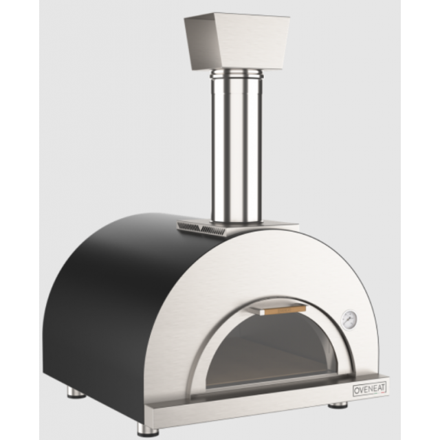 Cuptor profesional YESOVENS Pro YEOGN11M07D0WBS000, 18 kW