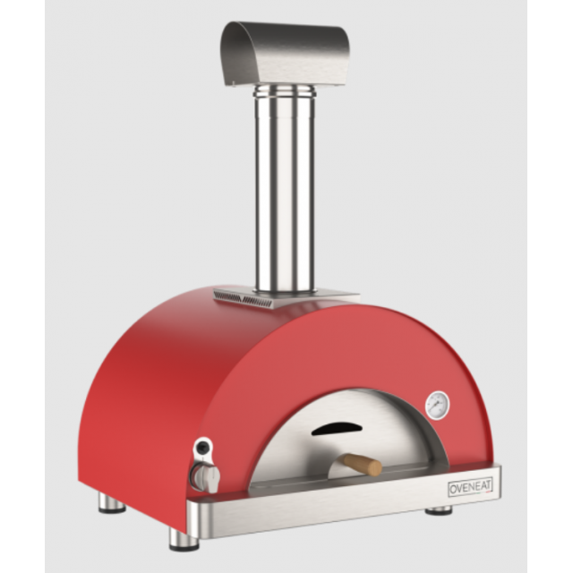 Cuptor profesional YESOVENS Pro YEOGN11M07D0WBS000, 18 kW