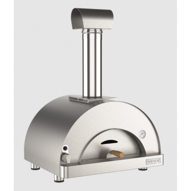 Cuptor profesional YESOVENS Pro YEOGN11M07D0WBS000, 18 kW