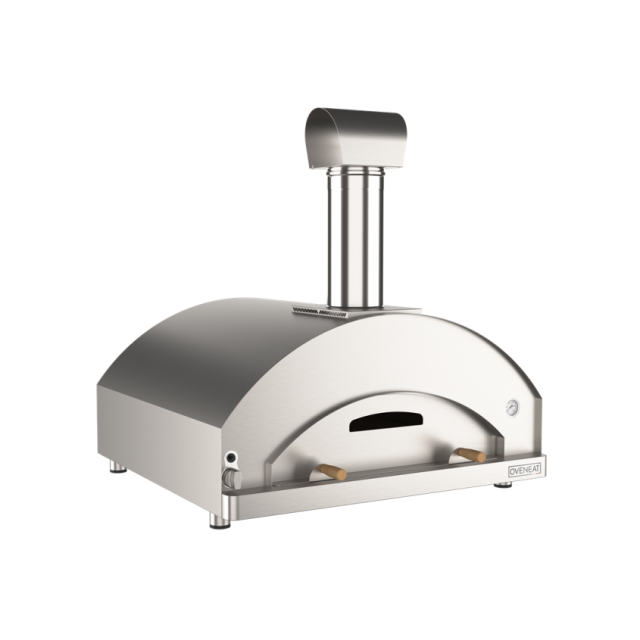 Cuptor profesional YESOVENS Pro YEOGN11M07D0WBS000, 18 kW