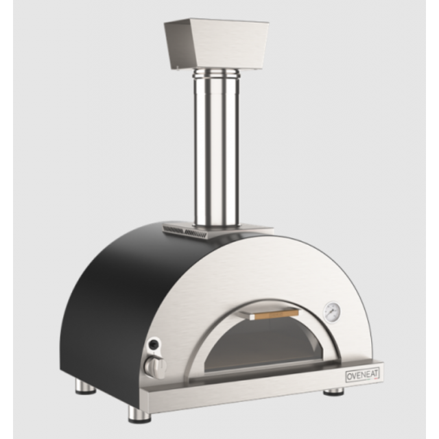 Cuptor profesional YESOVENS Pro YEOGN11M07D0WBS000, 18 kW