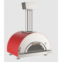 Cuptor profesional YESOVENS Pro YEOGN11M07D0WBS000, 18 kW